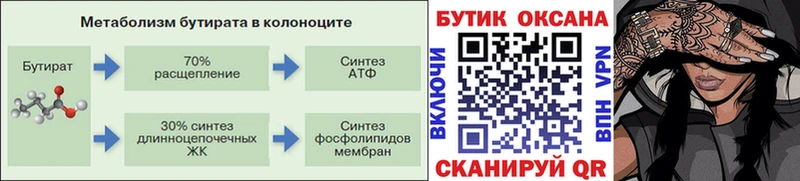 БУТИРАТ Butirat  Сенгилей 